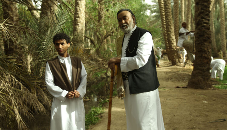 (10) MBC1 & SHAHID- سفر برلك- محمد بخش وعزام النميري