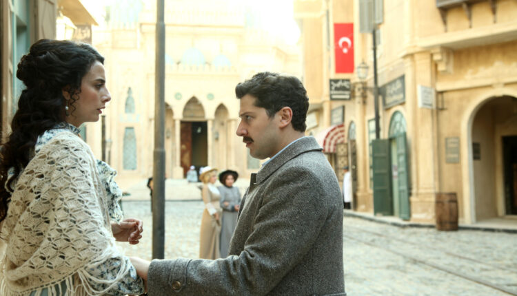 (3) MBC1 & SHAHID- سفر برلك- أنس طيارة ونانسي خوري