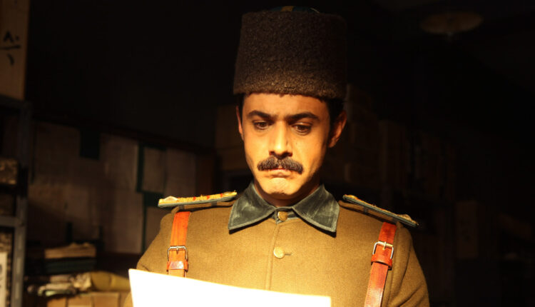 (4) MBC1 & SHAHID- سفر برلك- وسام فارس