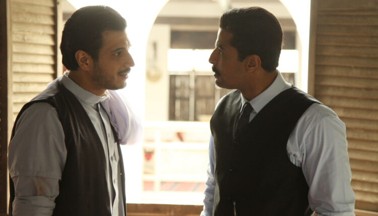 (7) MBC1 & SHAHID- سفر برلك- عبد الرحمن اليماني ومؤيد الثقفي