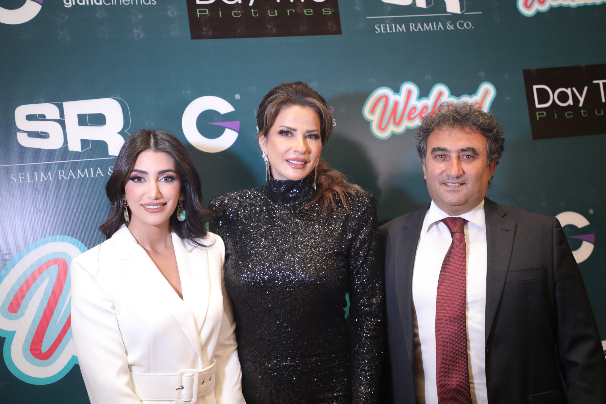 فيلم ويك اند