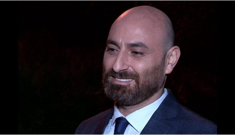شادي الصفدي