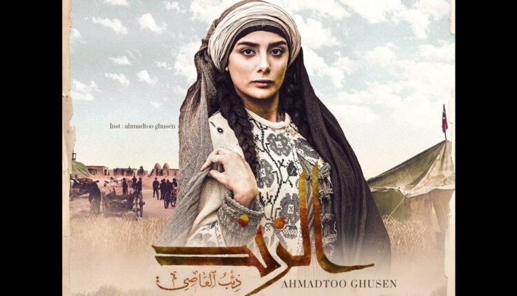 نانسي خوري