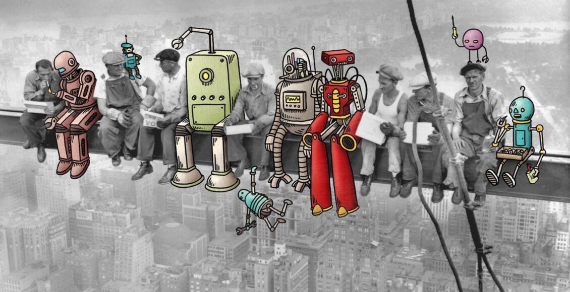 أرقام مرعبة: ربع الوظائف ستختفي خلال 5 سنوات