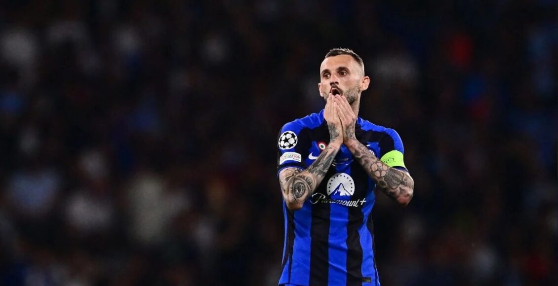 Marcelo Brozovic