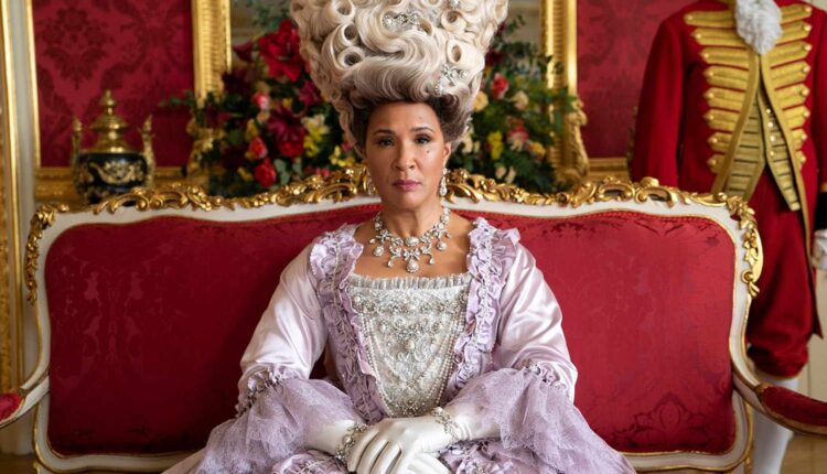 Queen Charlotte A Bridgerton Story (2)