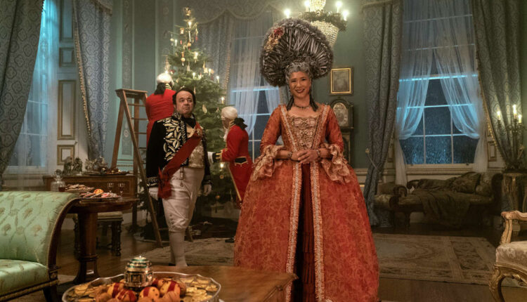Queen Charlotte A Bridgerton Story (5)
