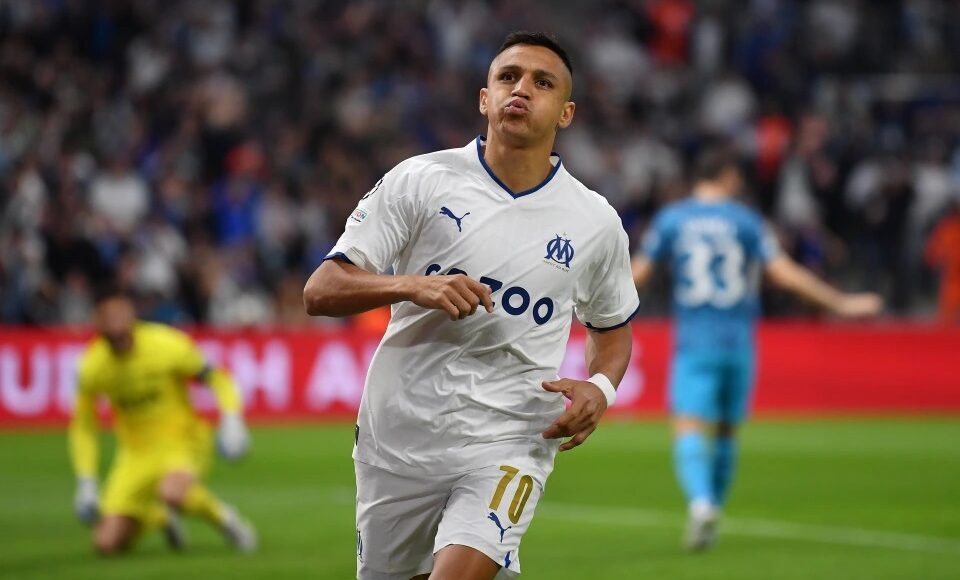 أليكسيس سانشيز