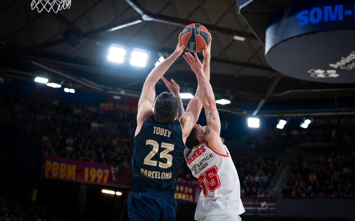 FC Barcelona Basketball