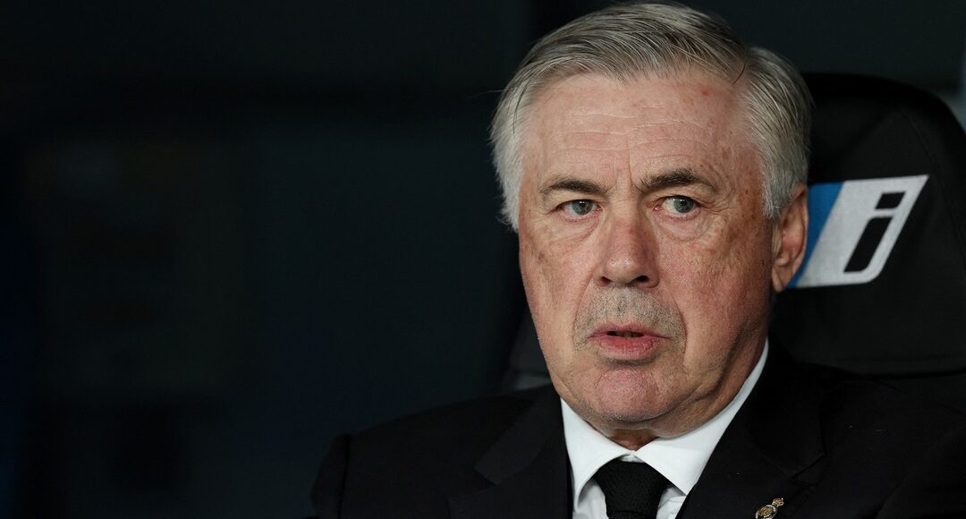 كارلو أنشيلوتي