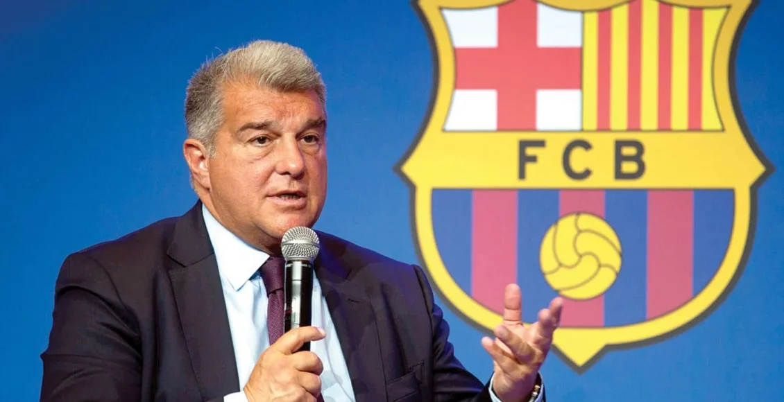 أزمة اقتصادية جديدة تصيب برشلونة