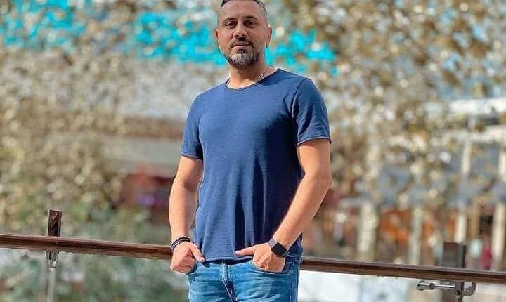 قيس الشيخ نجيب