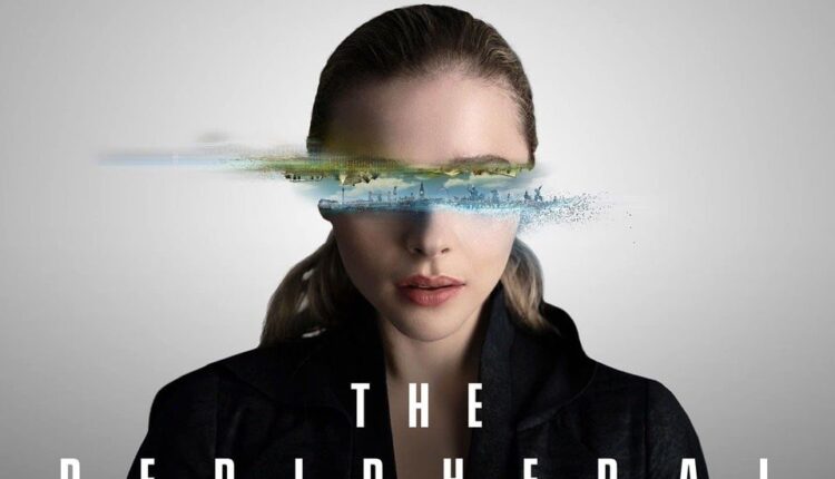 مسلسل The Peripheral