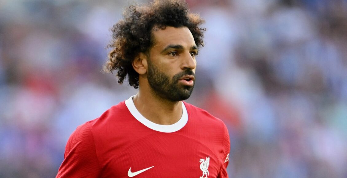 محمد صلاح