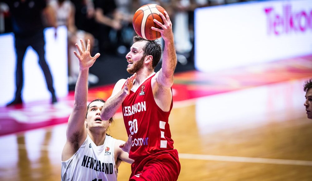 عندما قاد وائل عرقجي منتخب لبنان إلى كأس العالم