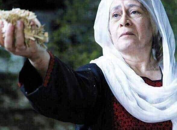 جولييت عواد