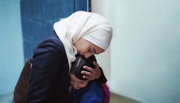 صورة انشالله ولد