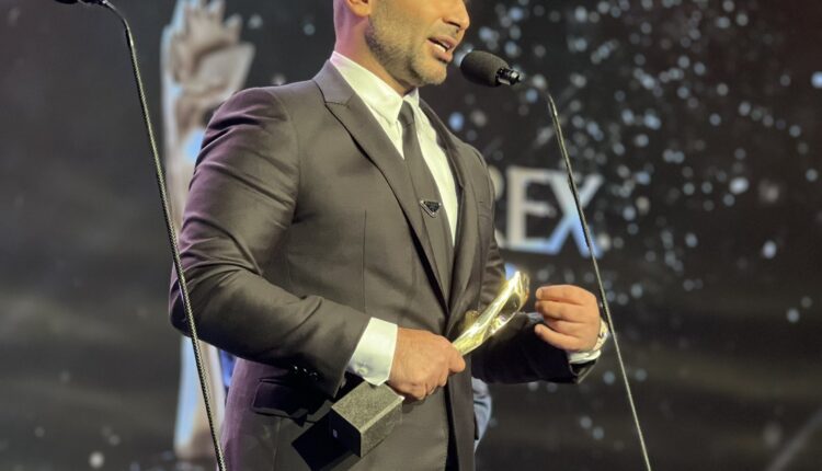 احمد سعد