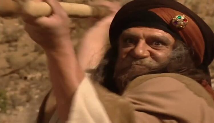 خالد-تاجا-بدور-الحارث-بن-عباد-في-مسلسل-الزير-سالم