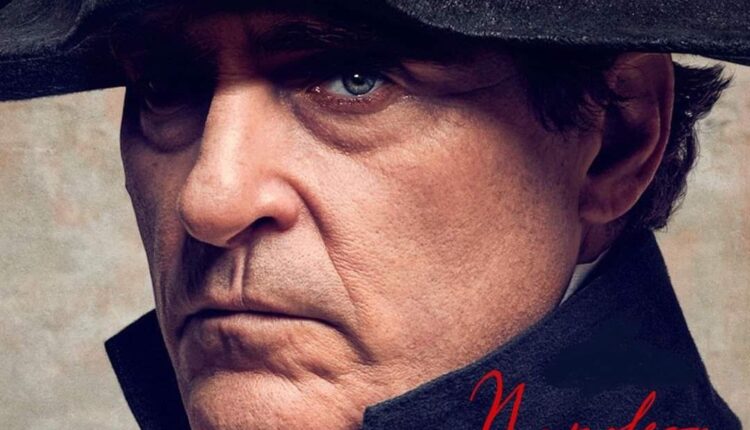 فيلم نابليون