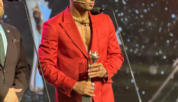 محمد رمضان