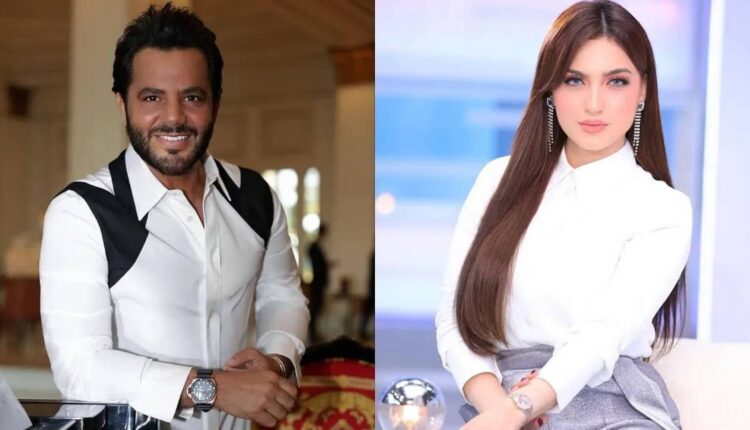 ياسمين عز ونيشان