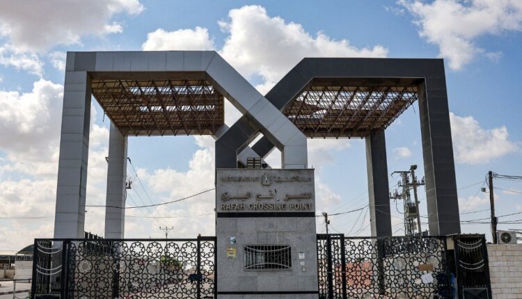 PALESTINIAN-GAZA-ISRAEL-CONFLICT