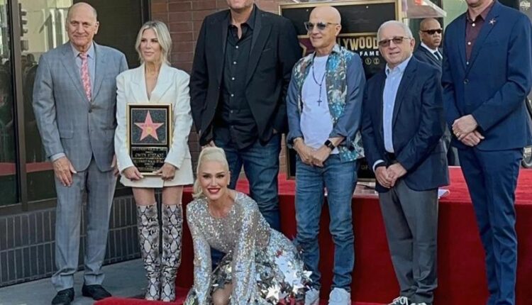 غوين ستيفاني