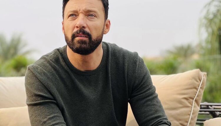 أحمد فهمي