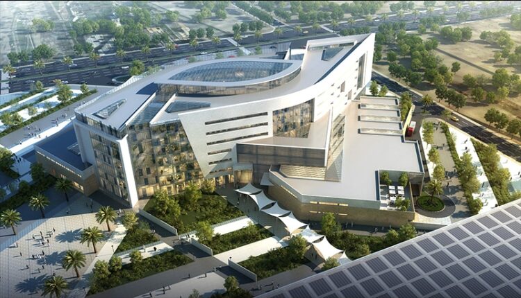 التنمية العقارية