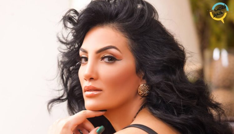 حورية فرغلي