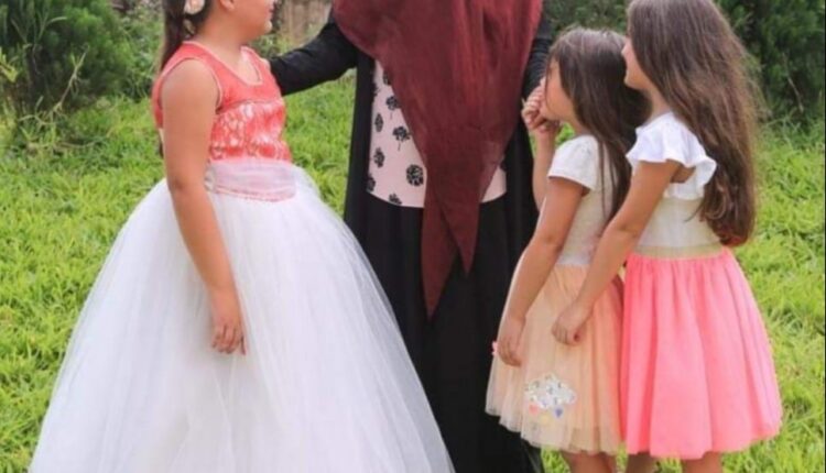 ريماس وليان ولين