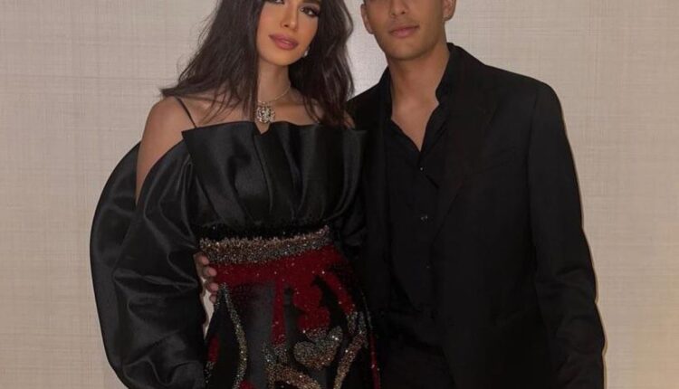 كل سنة وانتا طيب يا كل حياتي Happy birthday my everything