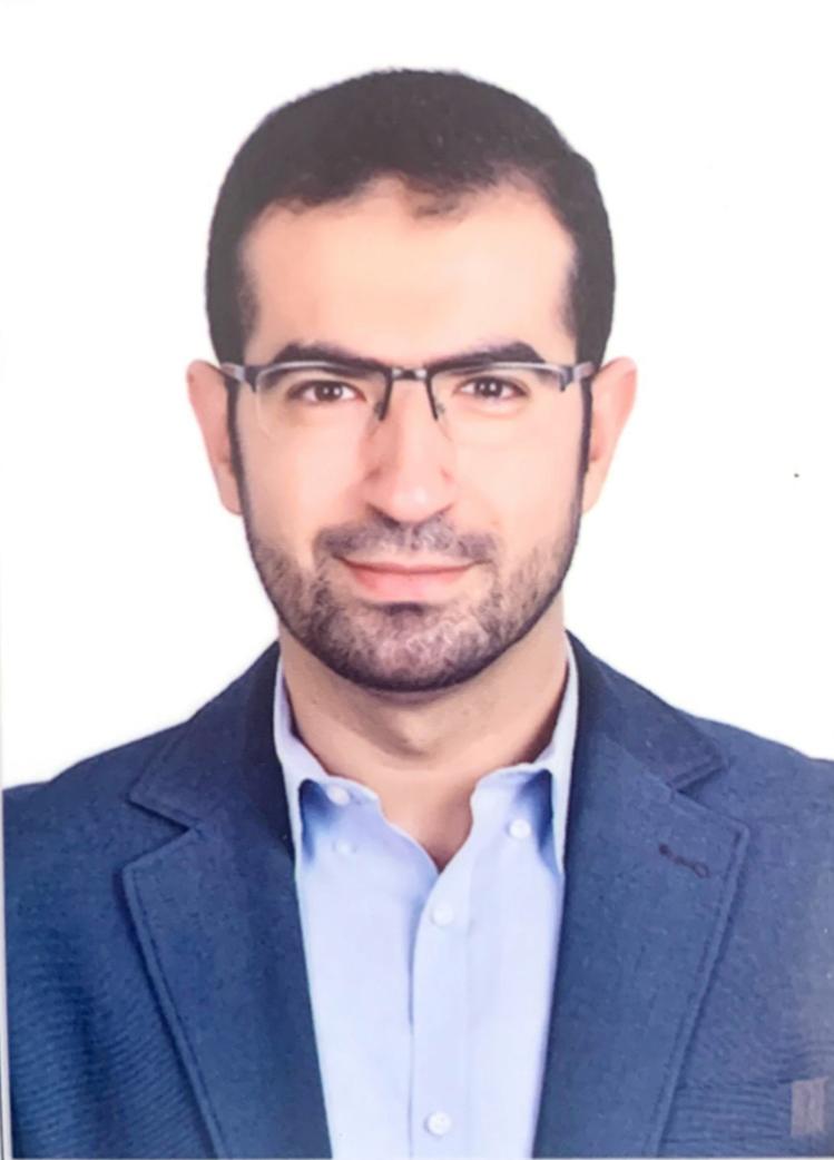 د.أمير غنيم