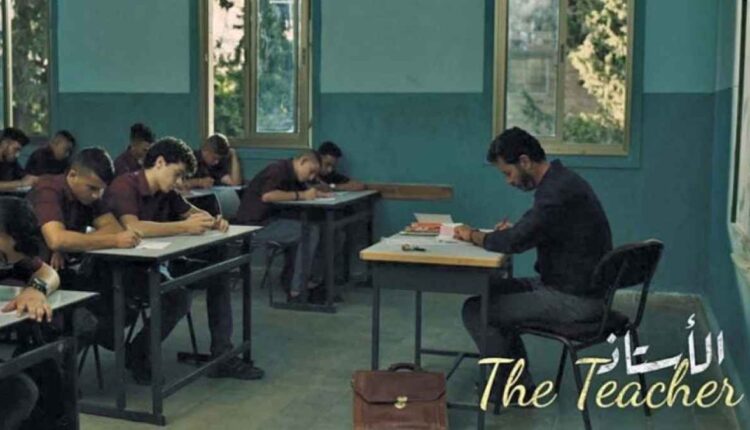 نور خالد النبوي