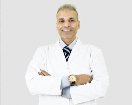 د.صالح الخلف الغامدي