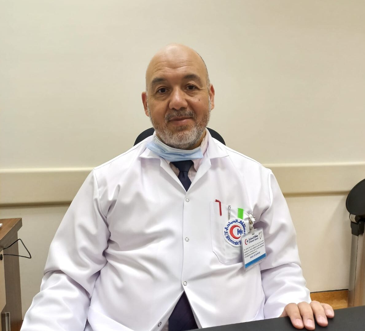 د.عماد الدين مرسي