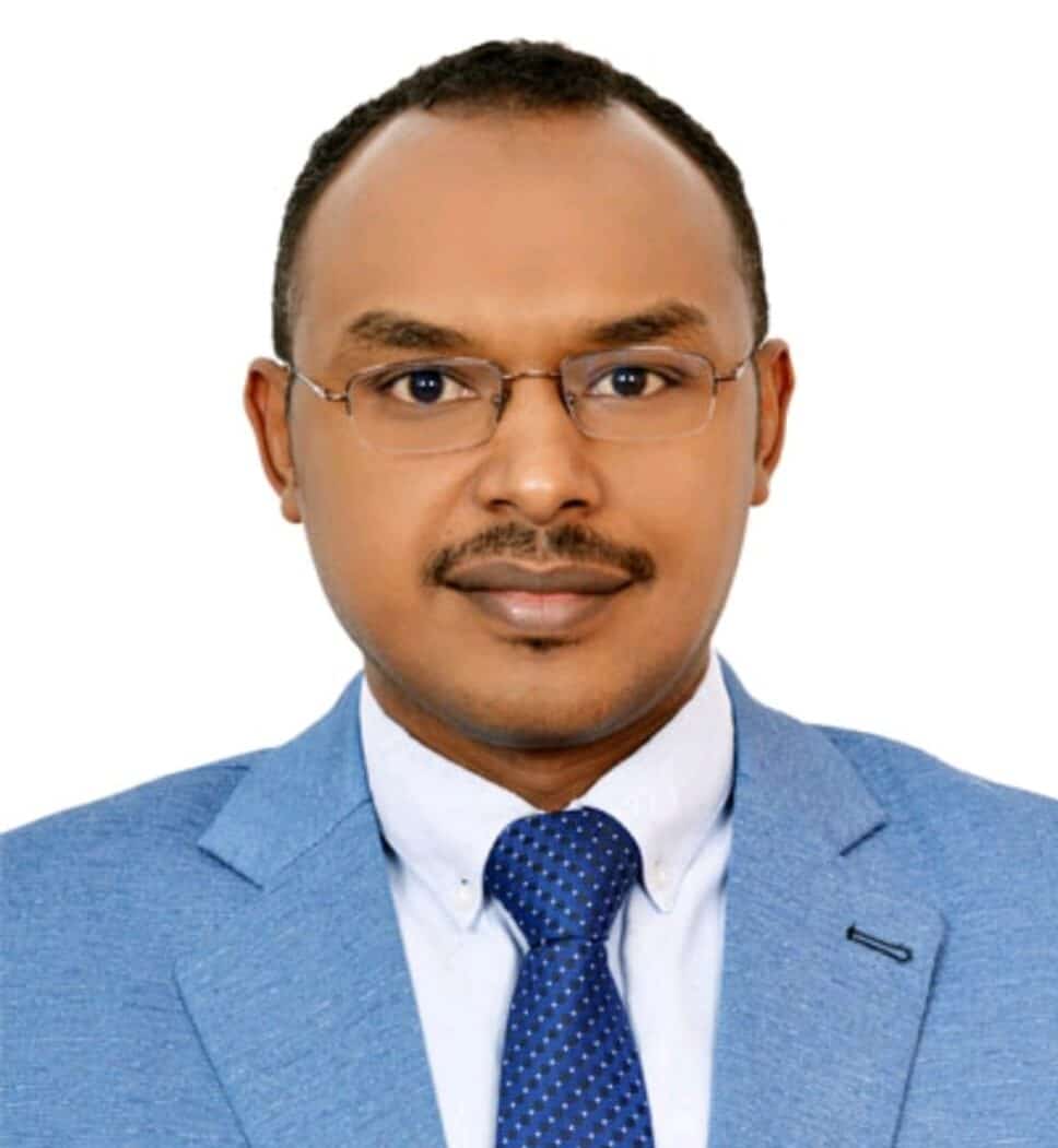 د.محمد الأمين