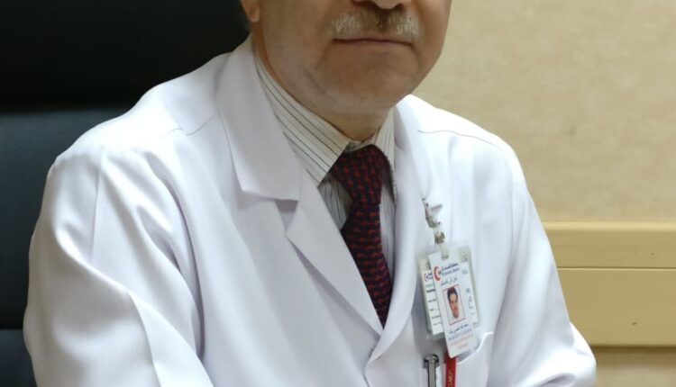 د.محمد طه شمسي باشا*