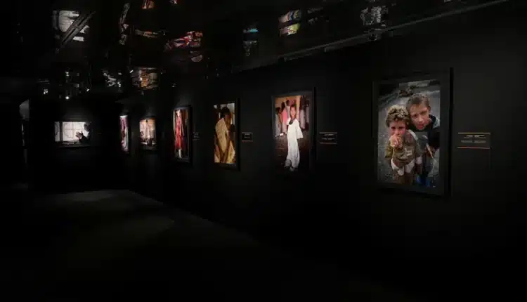 البحث عن النور 1