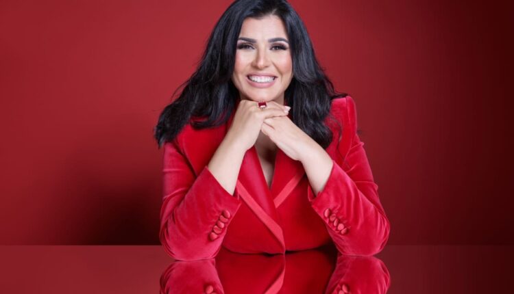 منى الشاذلي