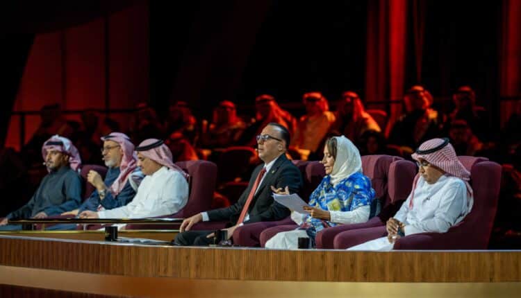 2-القناة-الثقافية-MBC1-معلقة-45-فوزية-أبو-خالد-ومحمد-ابراهيم-يعقوب-وعارف-الساعدي-وفهد-عافت-وسفر-الدغيلبي-ومدغم-أبو-شيبه-scaled