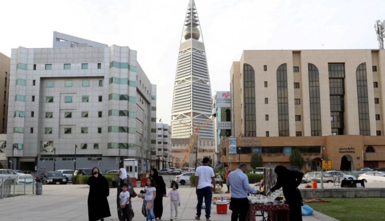 أسواق السعودية