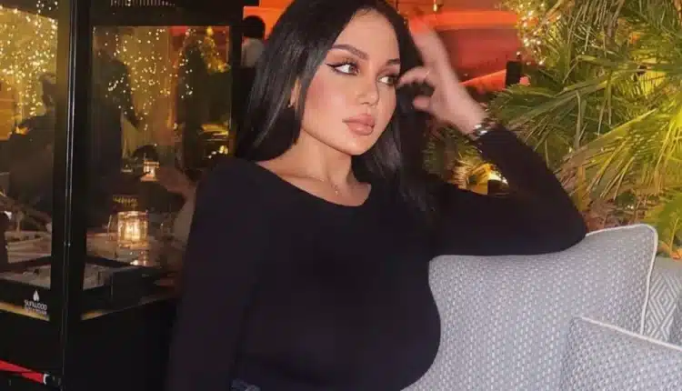 ابنة هيفاء