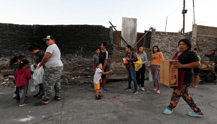 الارجنتيني