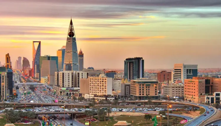 الهيئة الملكية الرياض