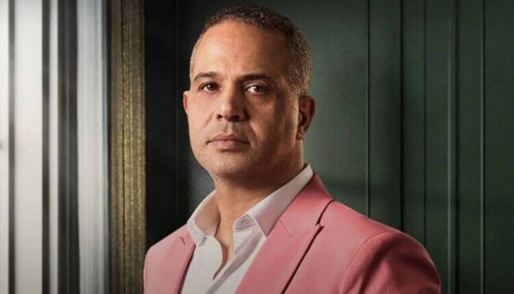 مصطفى درويش