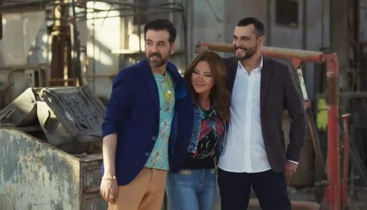 الحلقة الأخيرة من “ولاد بديعة”