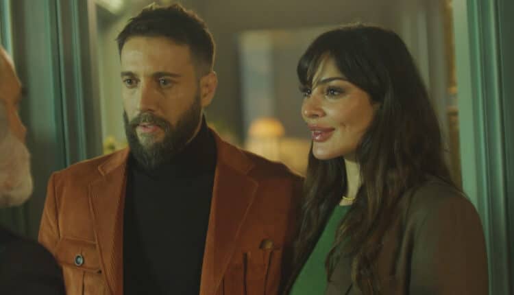 (1) MBC DRAMA AND MBC MASR AND SHAHID- RAMADAN 2024- 2024- نادين نسيب نجيم و محمد الأحمد