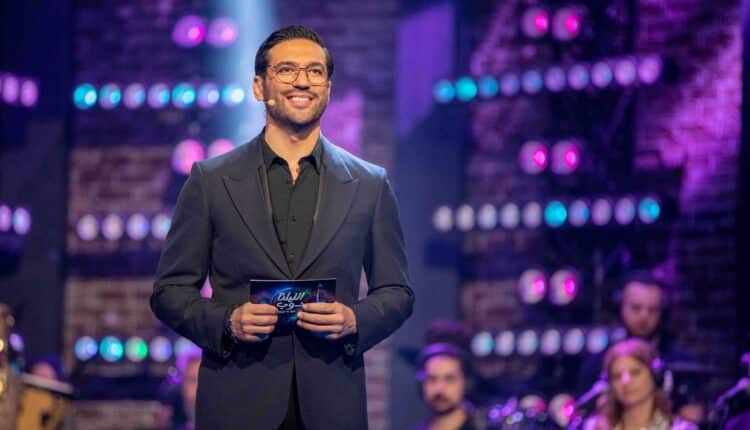 (1) MBC1 & MBC IRAQ- THAT’S MY JAM الليلة دوب- حسن الرداد